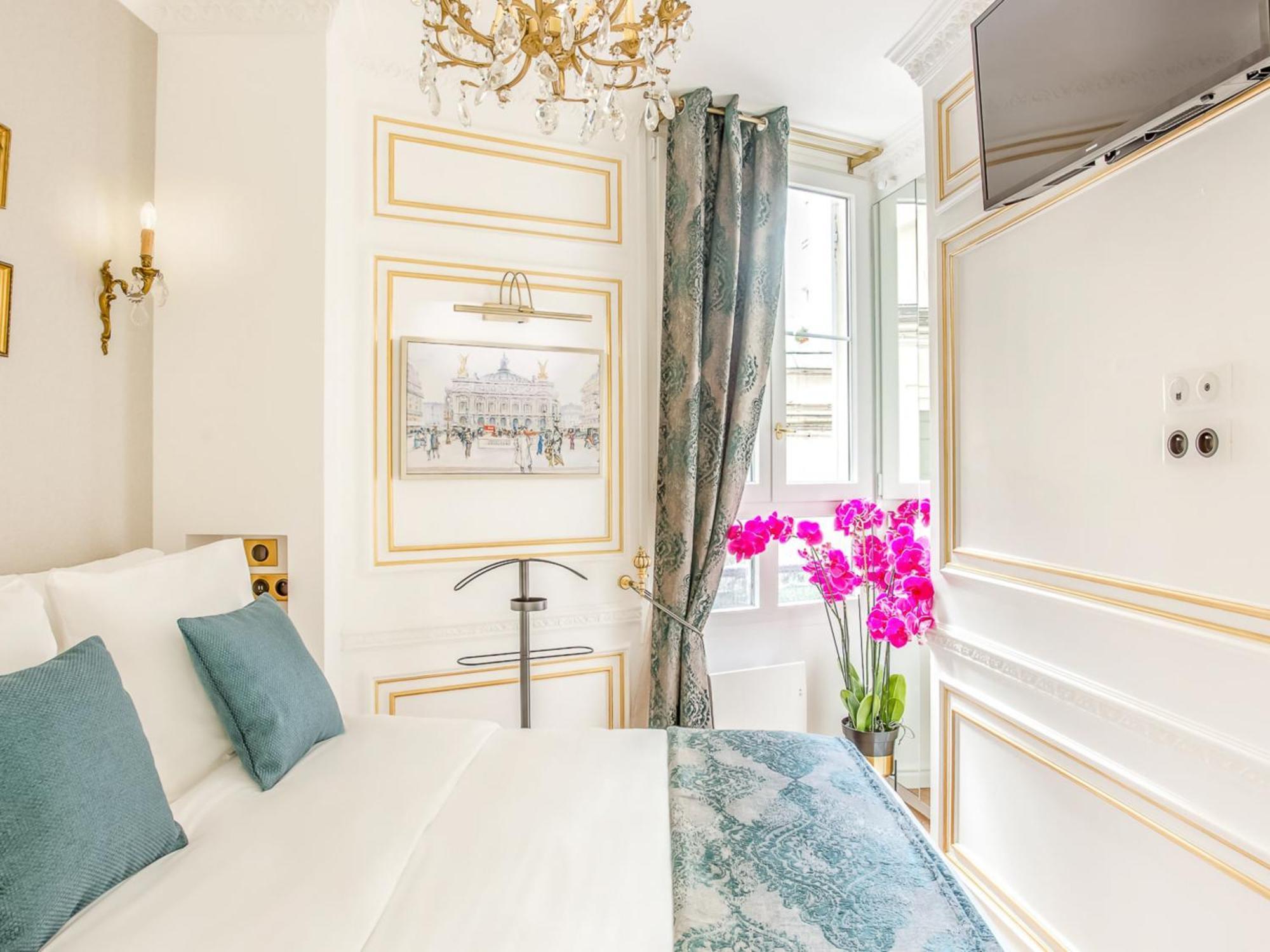 Merveil - Luxury - Tour Eiffel - Bourdonnais Appartement Parijs